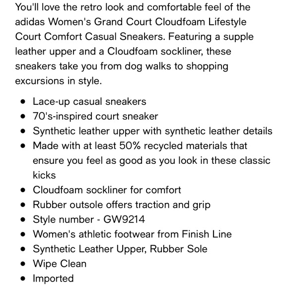 Adidas - Picture 4 of 4